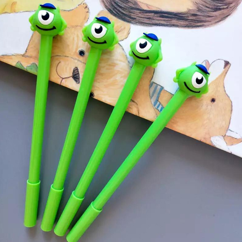 CANETA MONSTROS S.A - MIKE WAZOWSKI